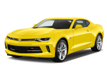 Chevrolet Repair Services Denver