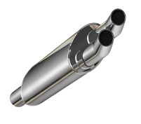 Exhaust Mobile Mechanics 4 Denver