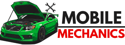 Mobile Mechanic Denver Logo