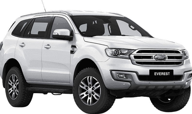 Ford Repair Services Denver