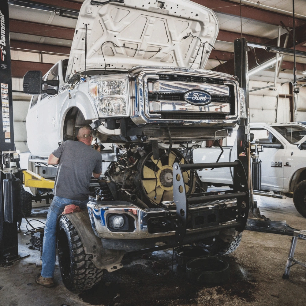 247 Car Oil Change Mechanic 4 Denver