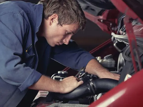 ASE Certified Car Alarm Repairs Mechanics Denver