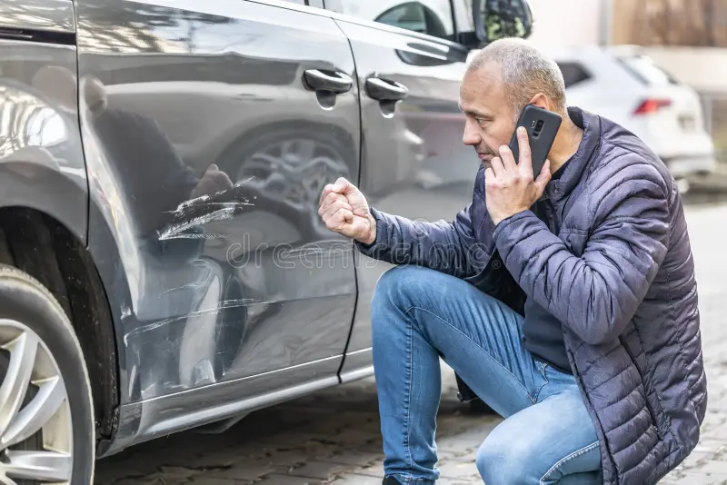 ASE Certified Car Door Mechanics Denver CO