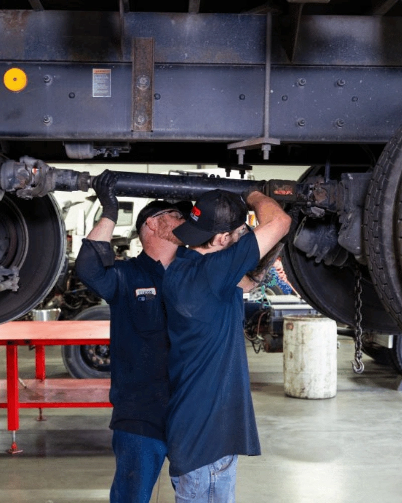 ASE Certified Driveline Repairs Maintenance Mechanics Mobile Mechanic 4 Denver