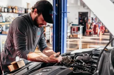 ASE Certified Exotic Mechanics Denver