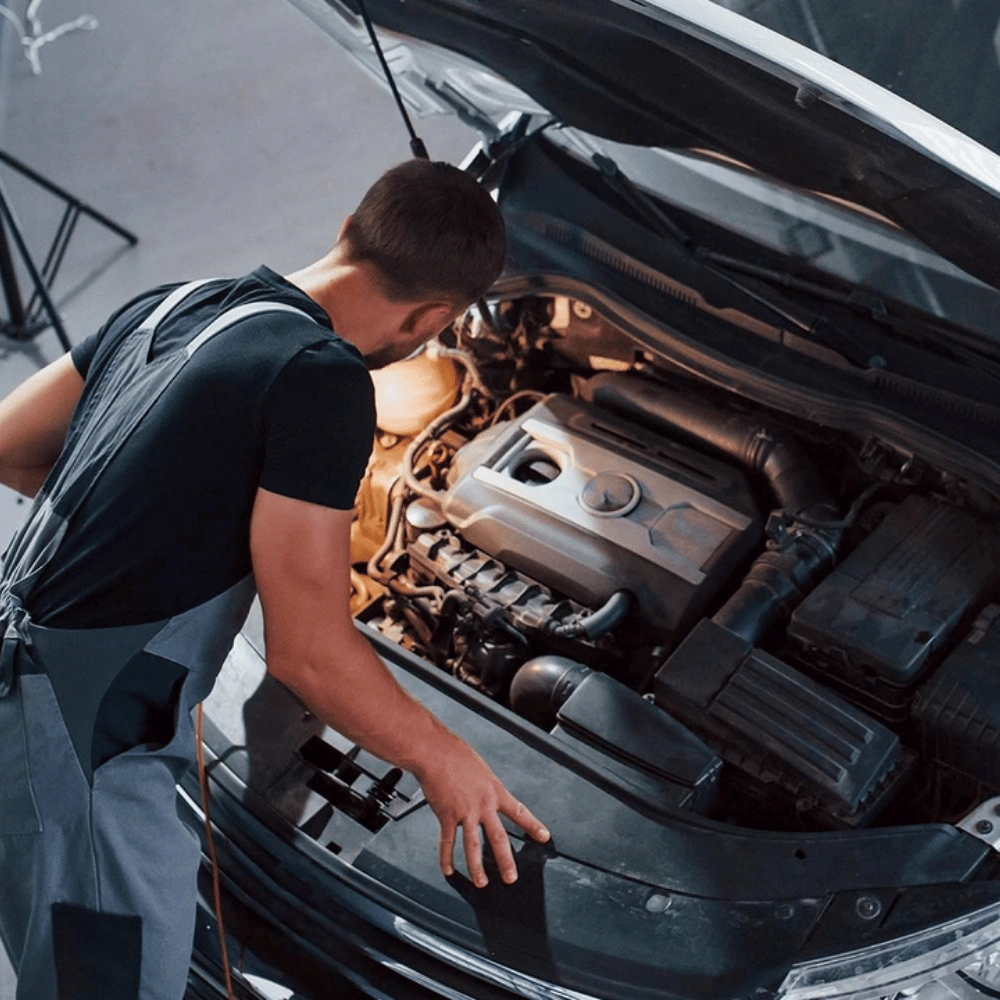 ASE Certified Fog Light Assembly Replacement Service Denver