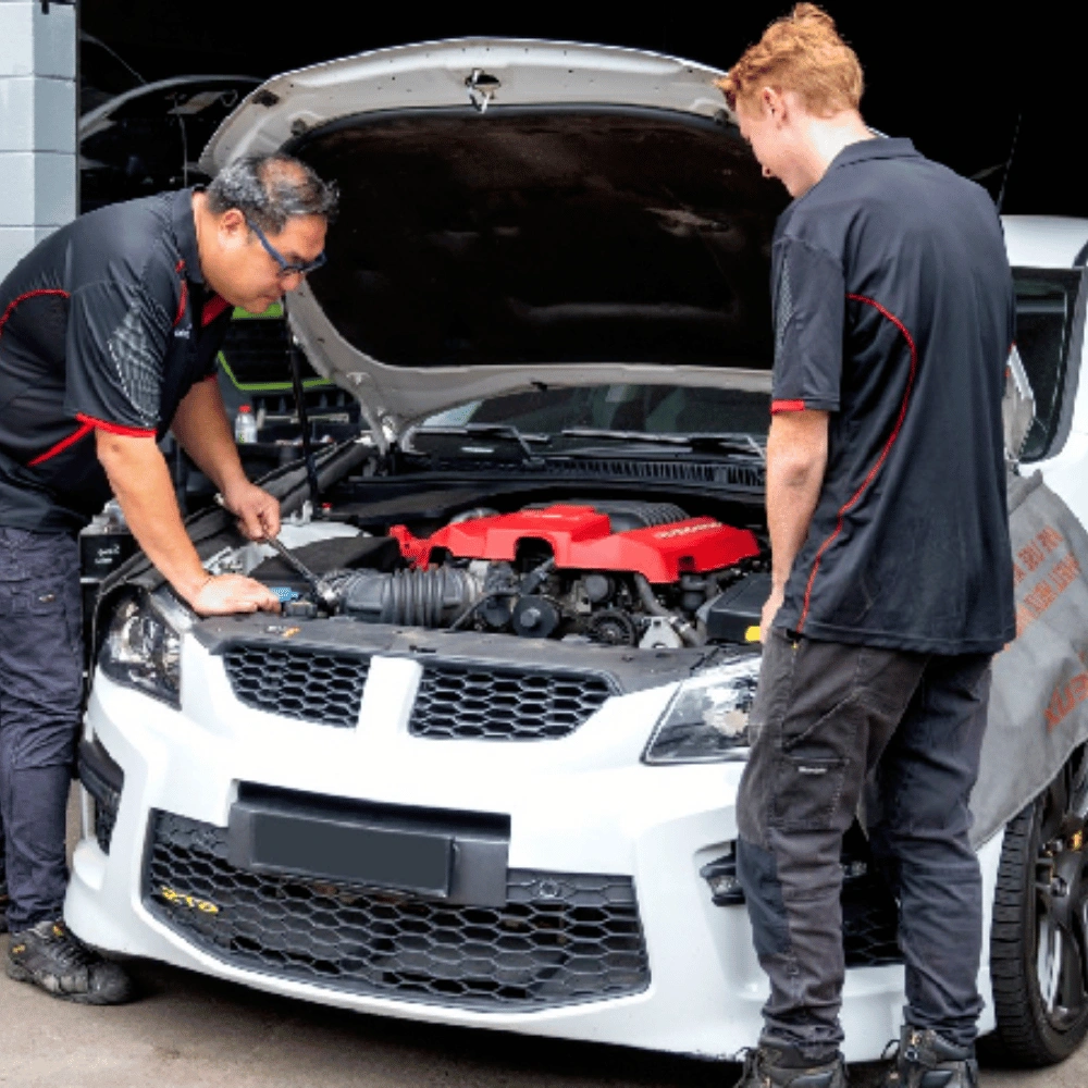 ASE Certified Longmont Mechanics Mobile Mechanic 4 Denver