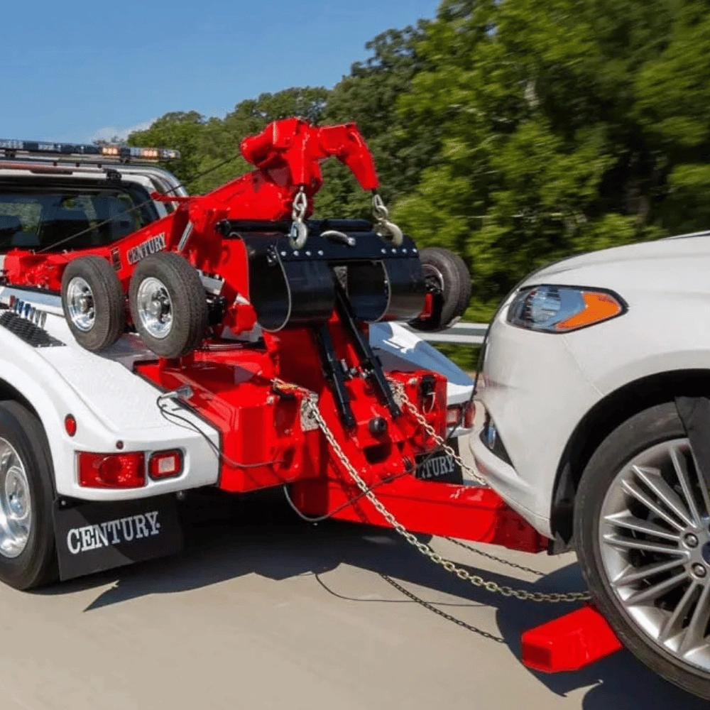 ASE Certified Wrecker Services Mechanics Denver CO