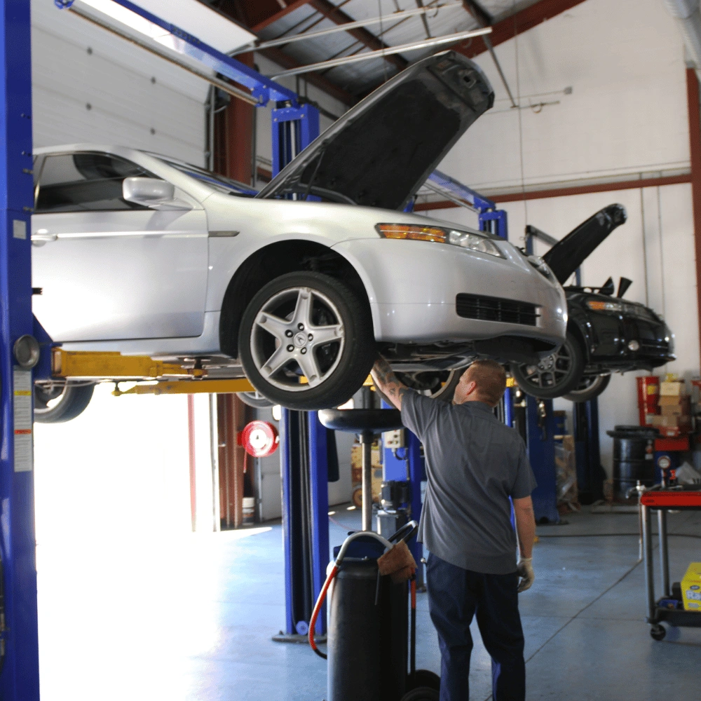 Acura Mobile Mechanics 4 Denver