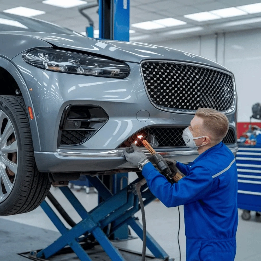 Auto Mobile Mechanic Central City, Denver
