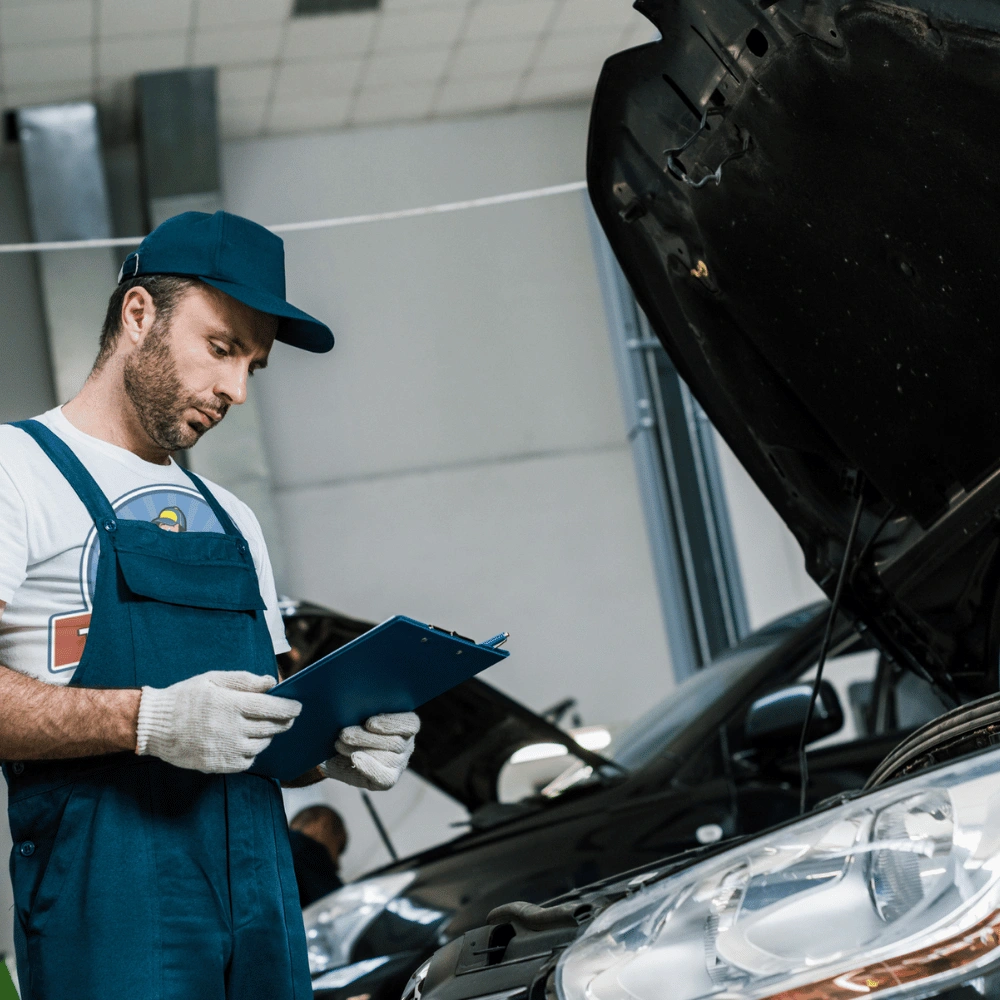 Auto Mobile Mechanic Elizabeth Denver CO