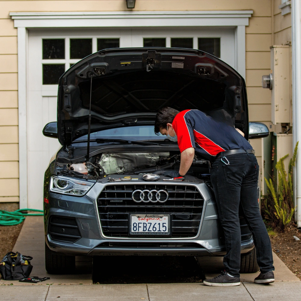 Auto Mobile Mechanic Englewood Denver CO