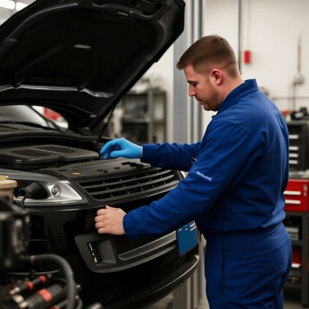 Auto Mobile Mechanic Erie Denver