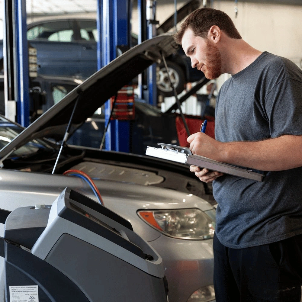 Auto Mobile Mechanic Idaho Springs Denver CO