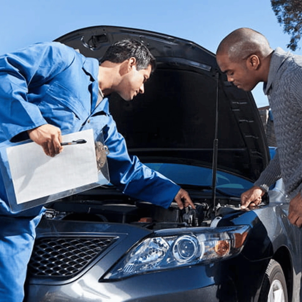 Blinker Lights Fix Service Co, Denver