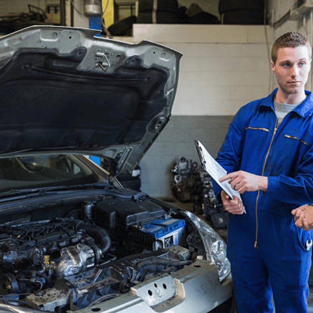 Buick Services Denver