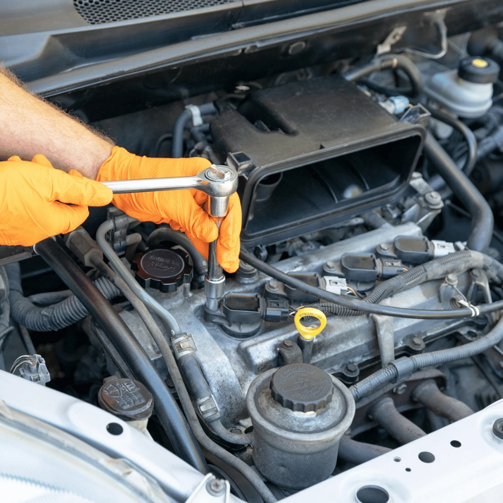 Car Cigarette Repair Service in Denver CO