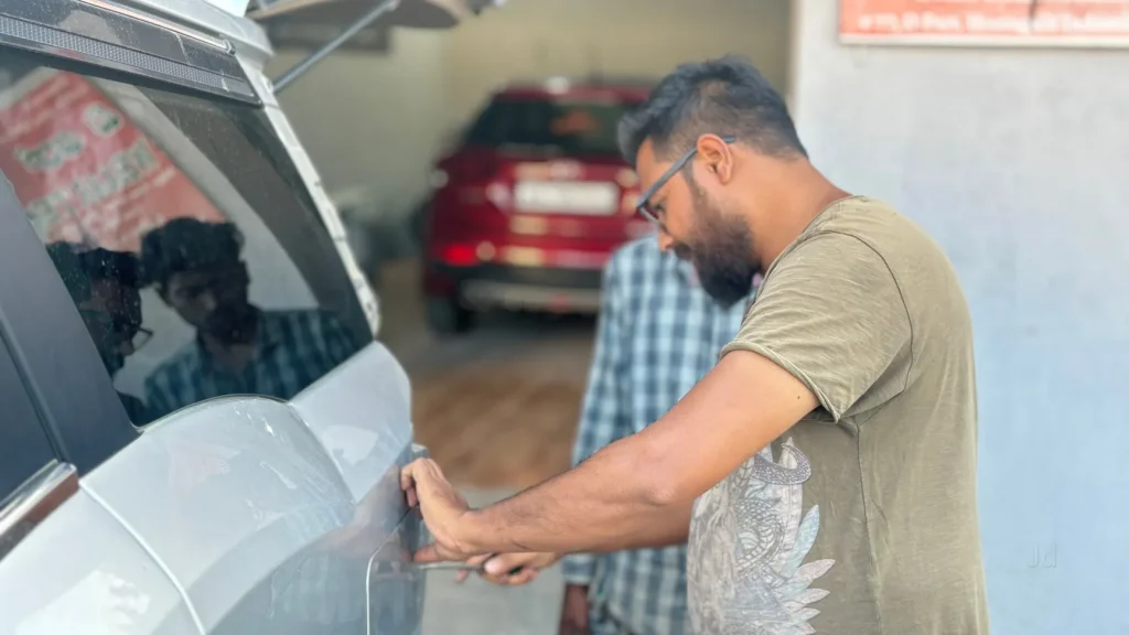 Car Door Repair Services near me Denver CO