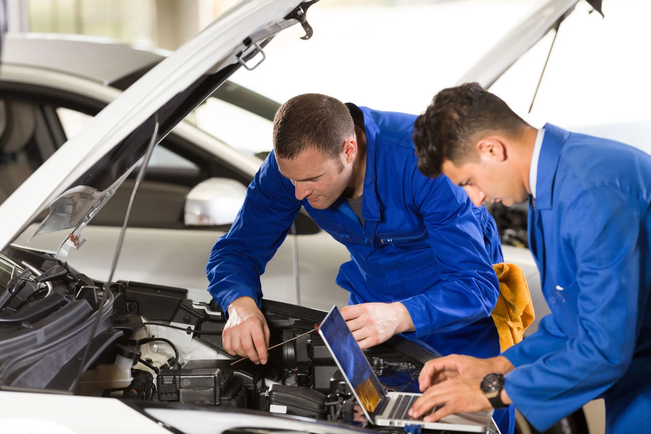 Car Electrical Repair Service near me in Denver CO