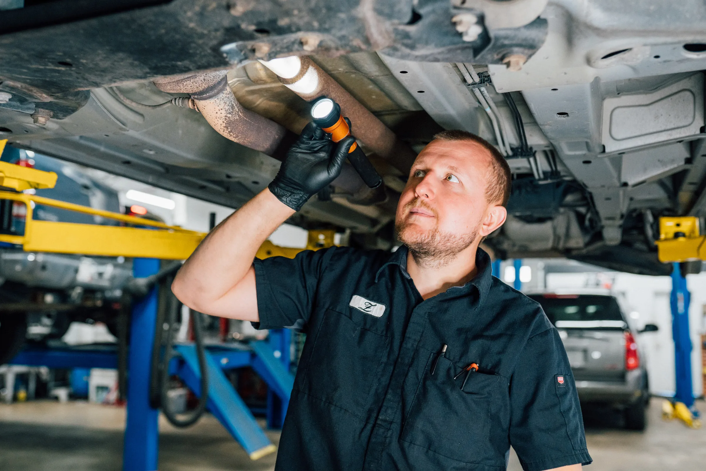 Car Engine Repair Service near me in Denver Co