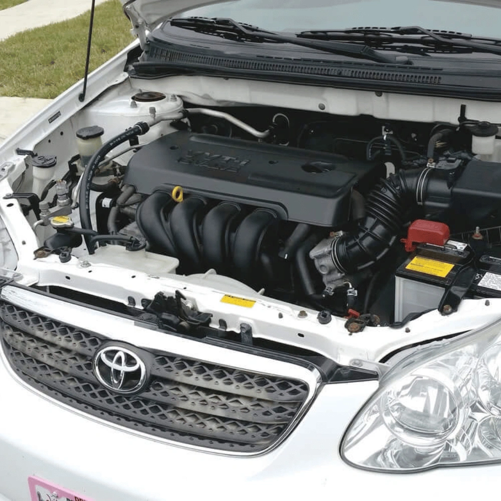 Cheap Battery Terminal Replacement Services Denver