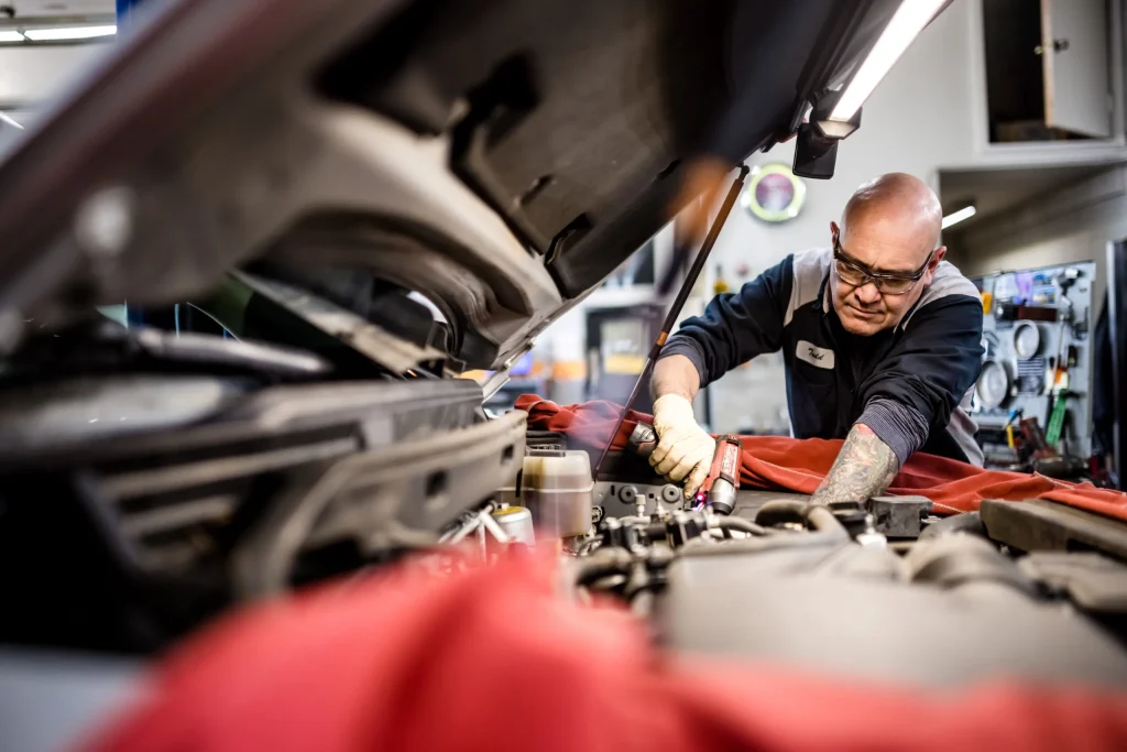 Cheap Car Engine Repair Near Denver CO