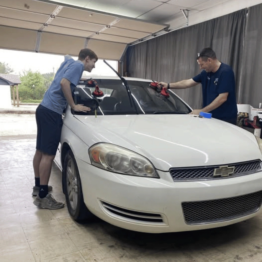 Cheap Car Frame Repair Mechanic 4 Denver