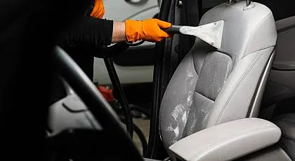 Cheap Car Upholstery Mobile Mechanic 4 Denver