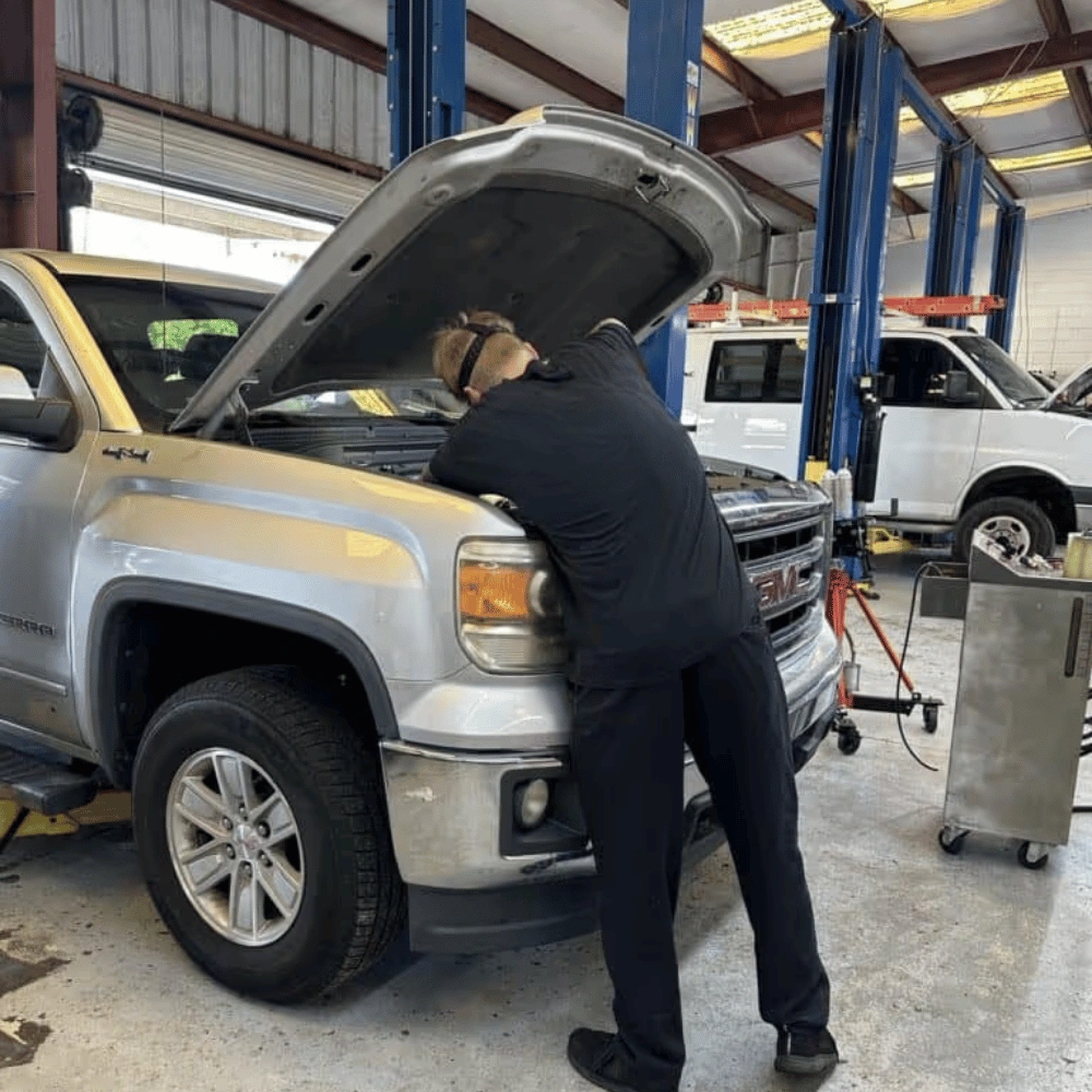 Cheap GMC Repairs Denver