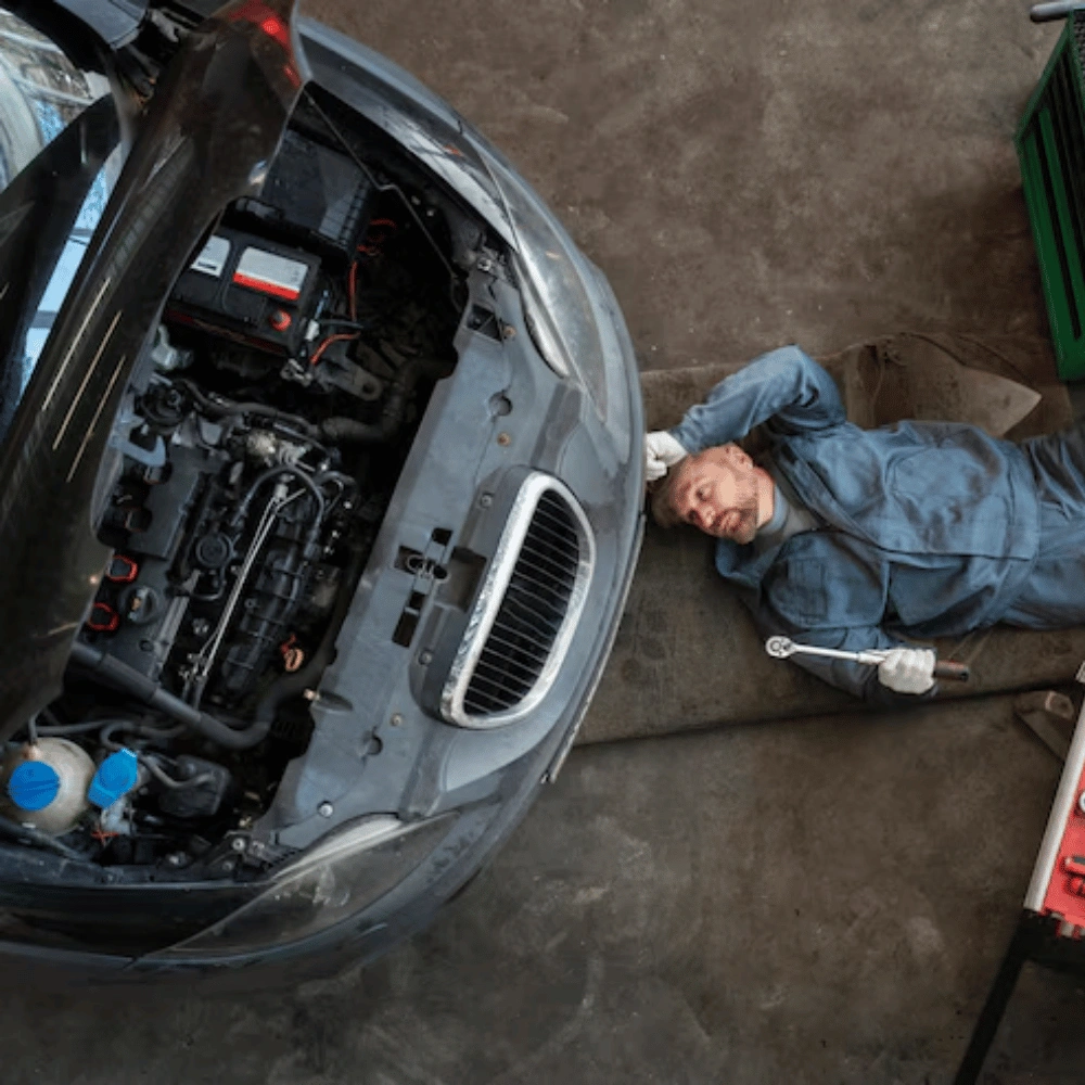 Cheap Nissan Repair Services Denver