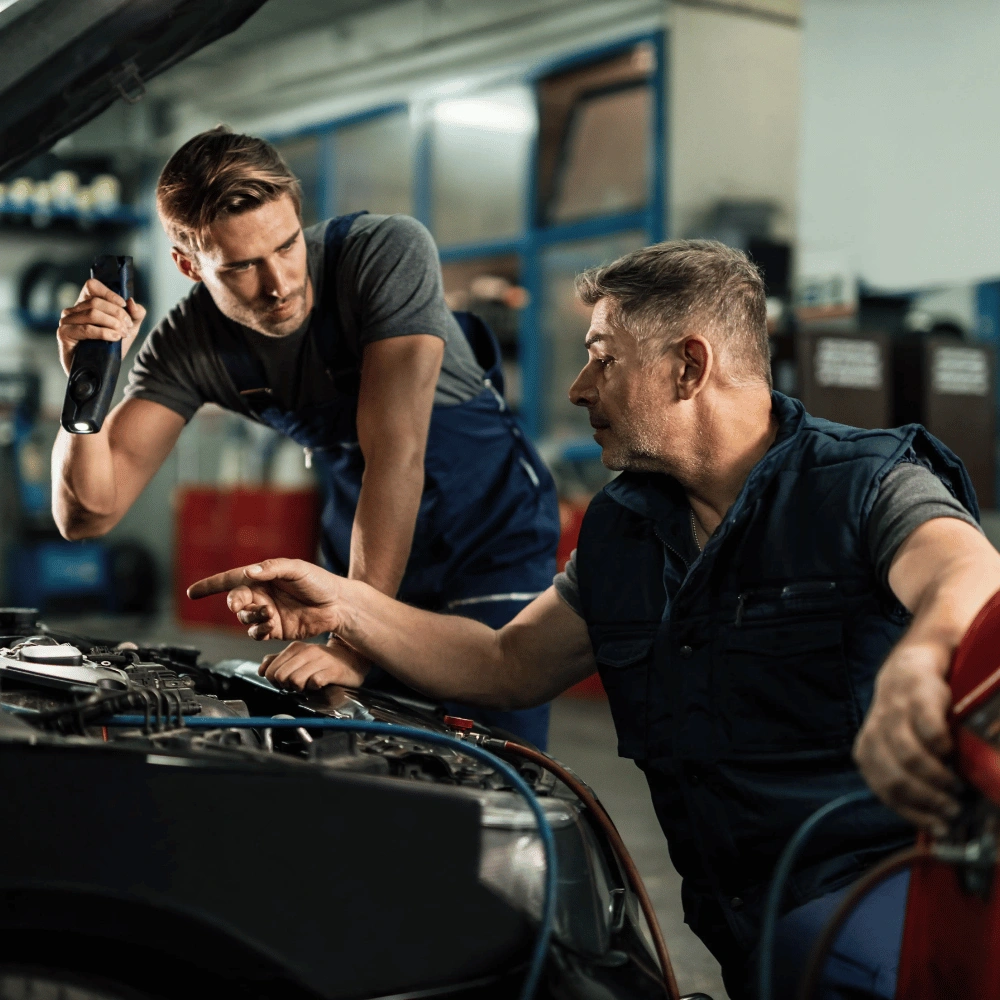 Cheap refrigerant replacement services Denver