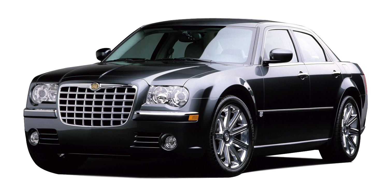 Chrysler Repair Services in Denver