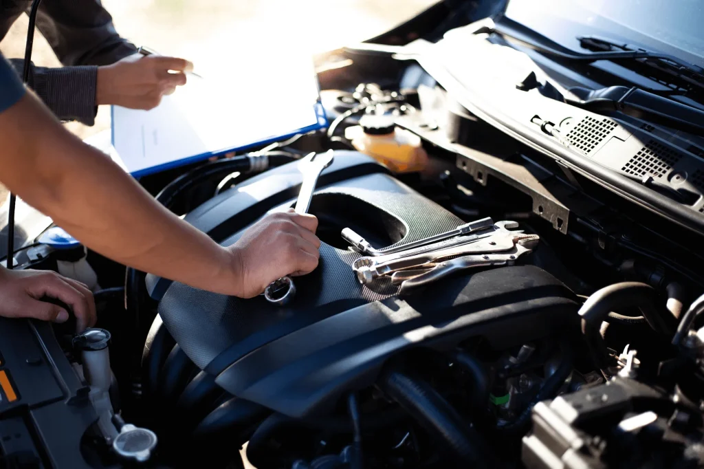 European Car Repair Denver