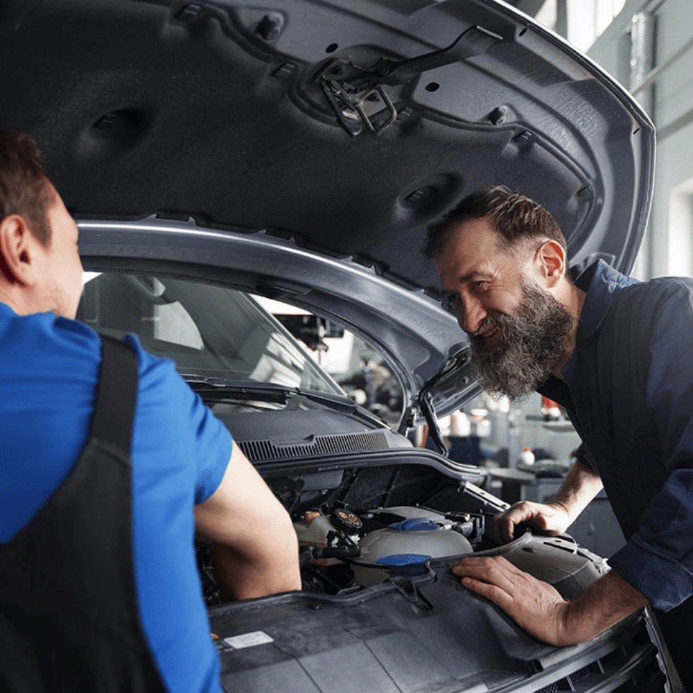 Fiat Services Denver