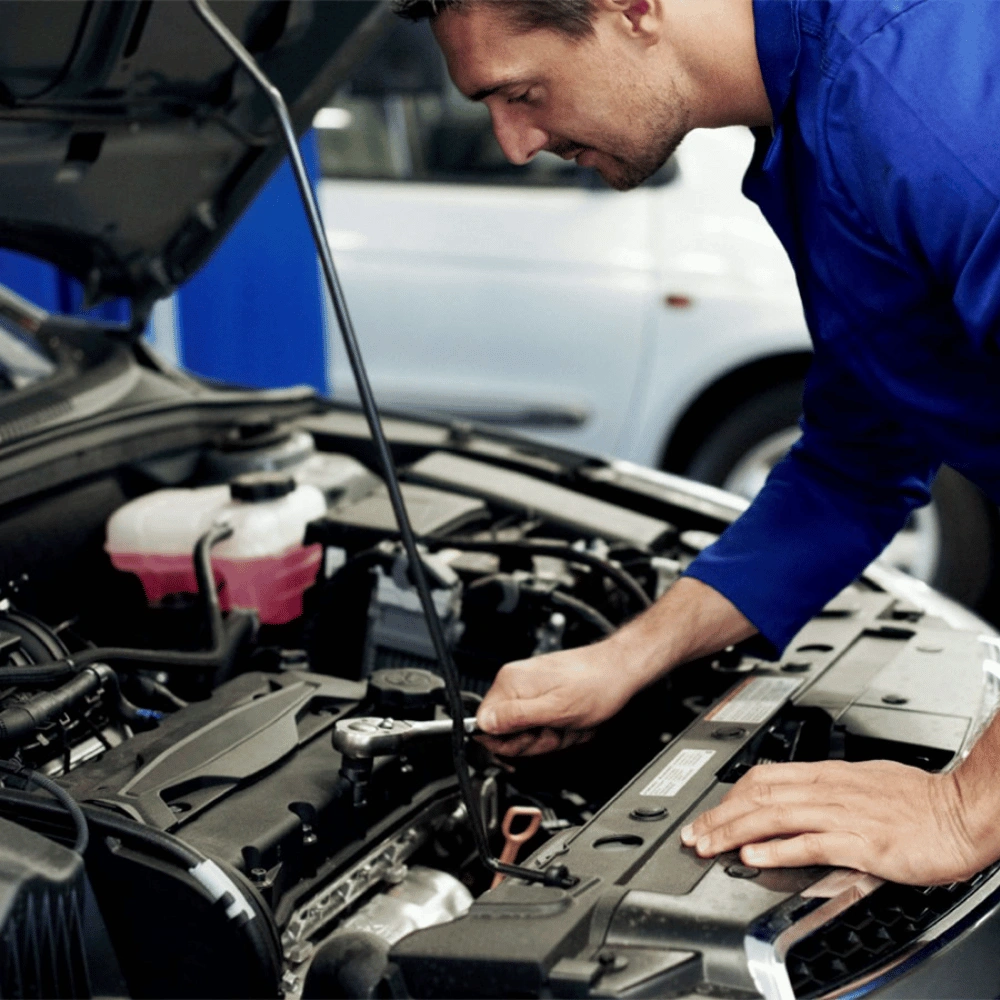 Genesis Mobile Mechanic Denver