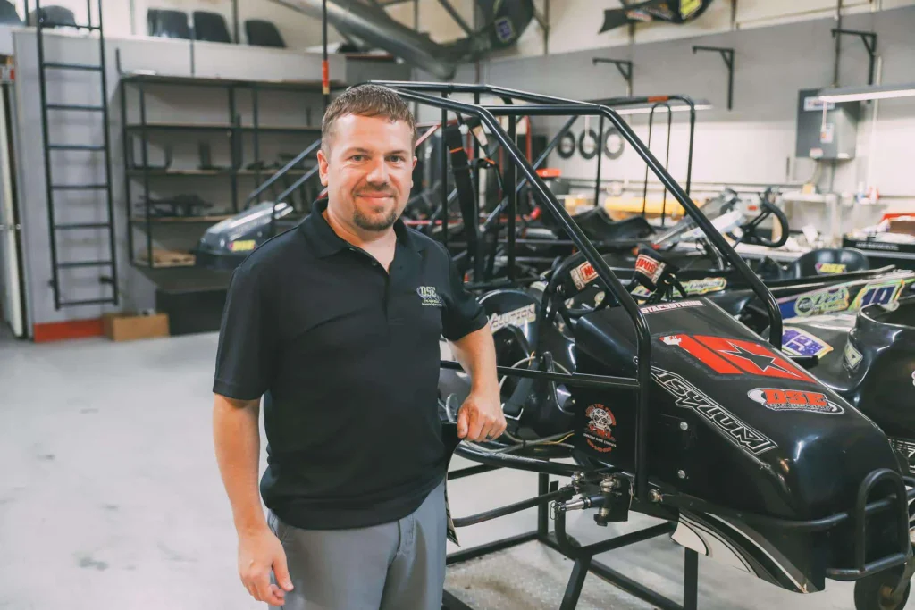 Go Kart Repairing Services near me in Denver CO