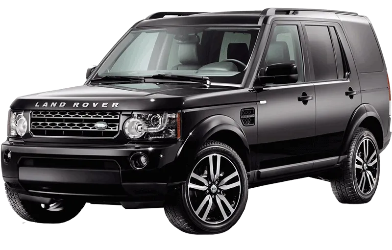 Land Rover Repairing Service in Denver CO