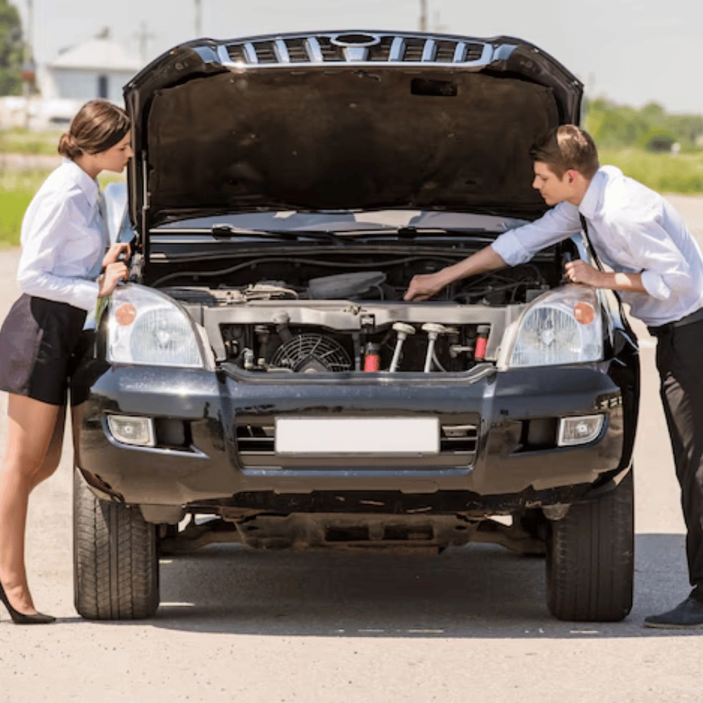 Local Abs Control Panel Module Replacement Experts Denver