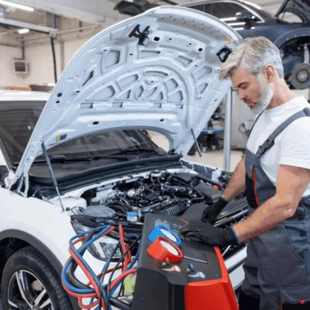 Local Car AC Repair Experts Denver CO