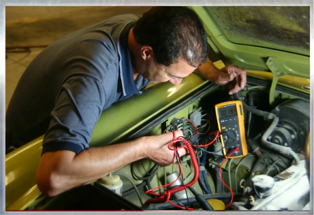 Local Car Electrical Experts Denver CO