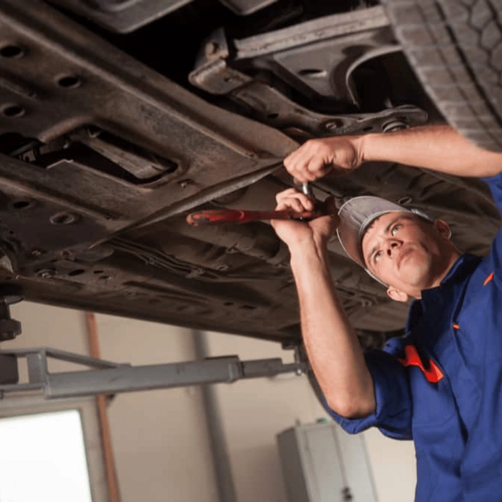 Local Engine Splash Shield Replacement repair Experts Denver