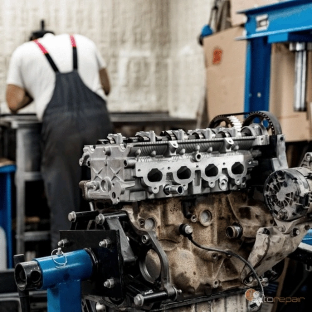 Local Head Gasket Repair Experts, Denver