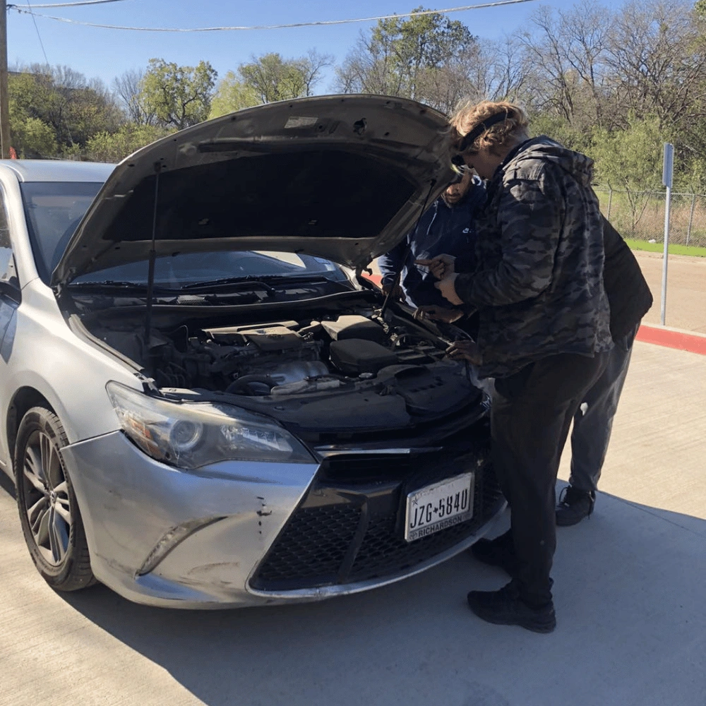 Local Heater Core Repair Experts Denver