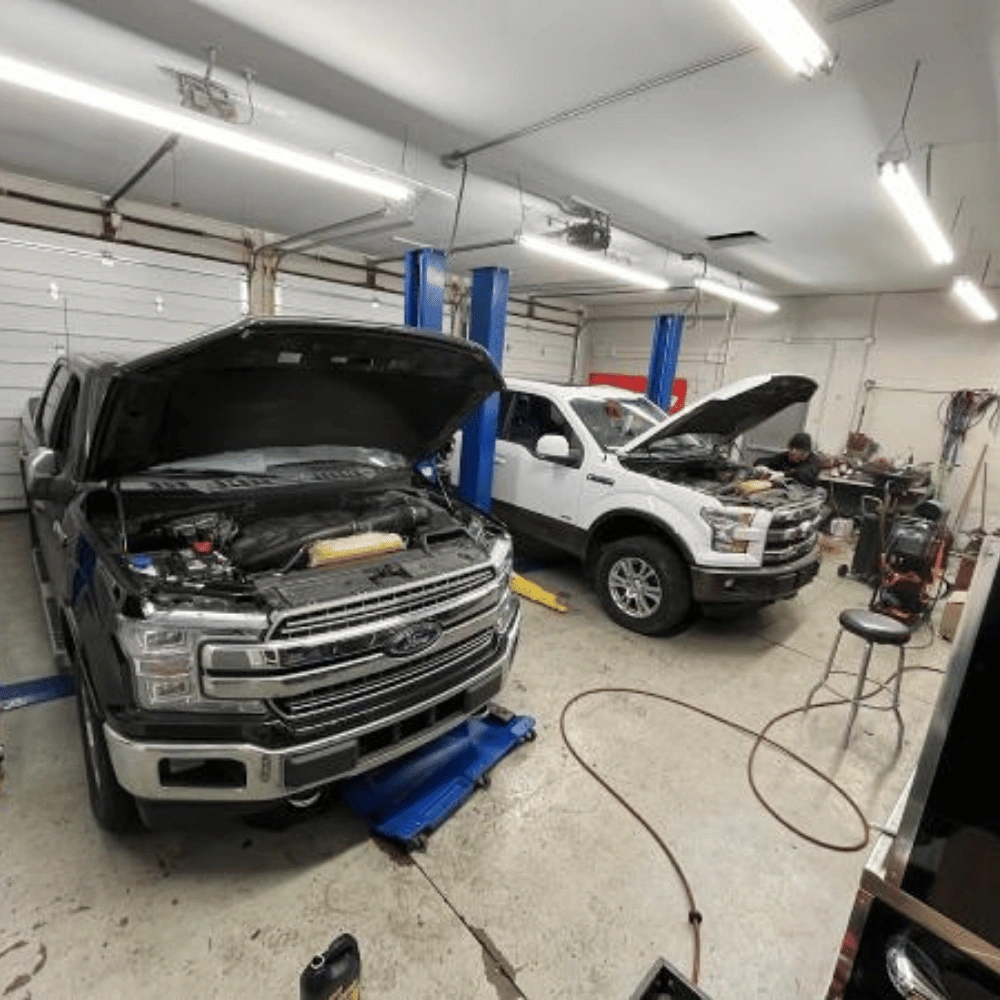 Local Mobile Mechanics Frederick Repair Experts Denver