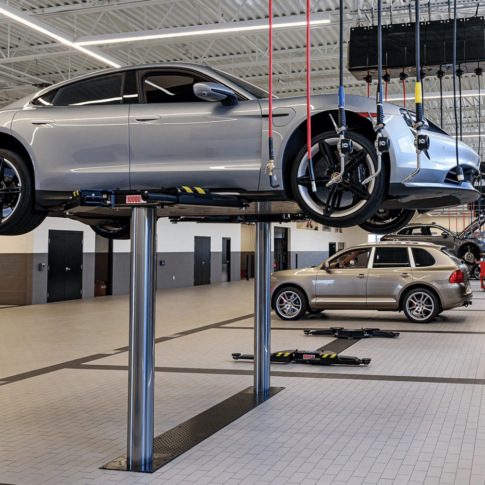 Local Porsche Repair Services Experts Denver