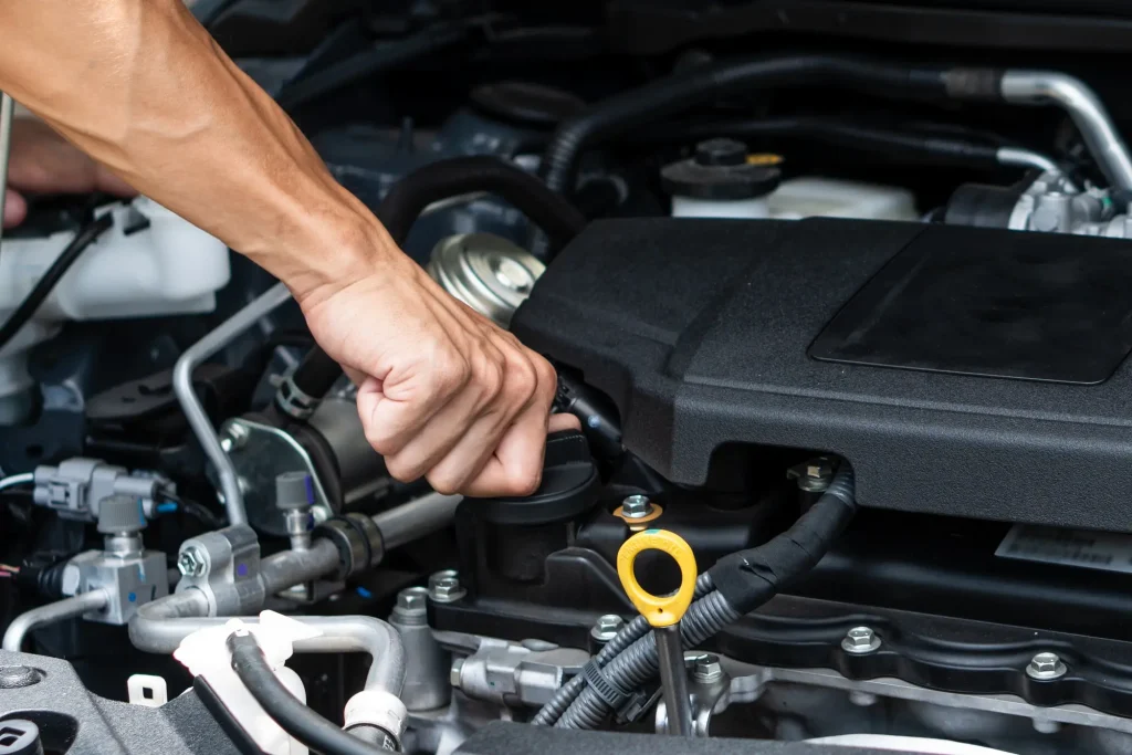 Louisville Auto Mobile Mechanics Repairing Services near me Denver CO