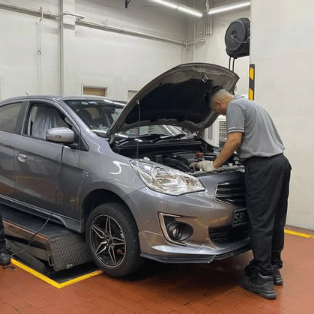 Mitsubishi Shop Near Me Mobile Mechanic 4 Denver