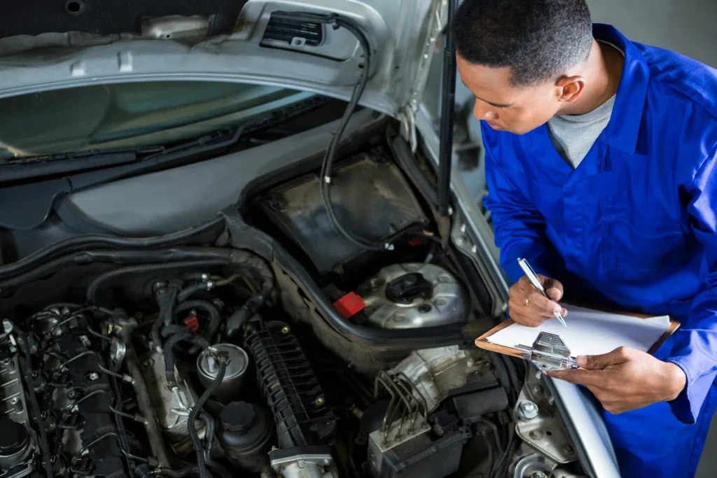 Mobile Mechanic Services Eldorado Springs Denver