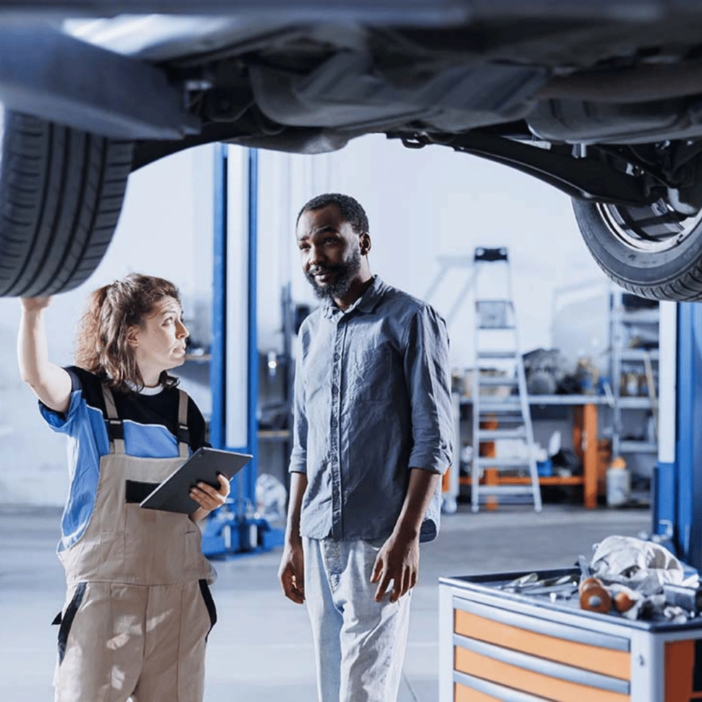Mobile Mechanics in Denver Colorado