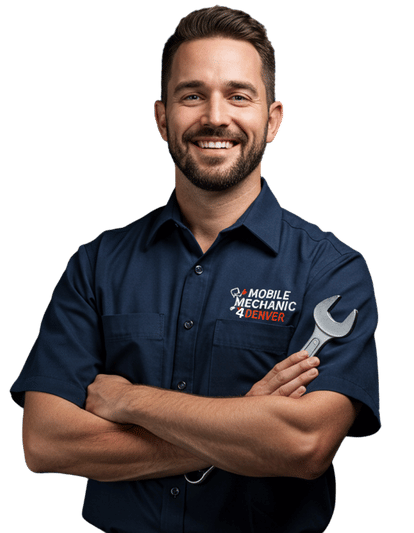 Mobile Mechanic 4 Denver Services